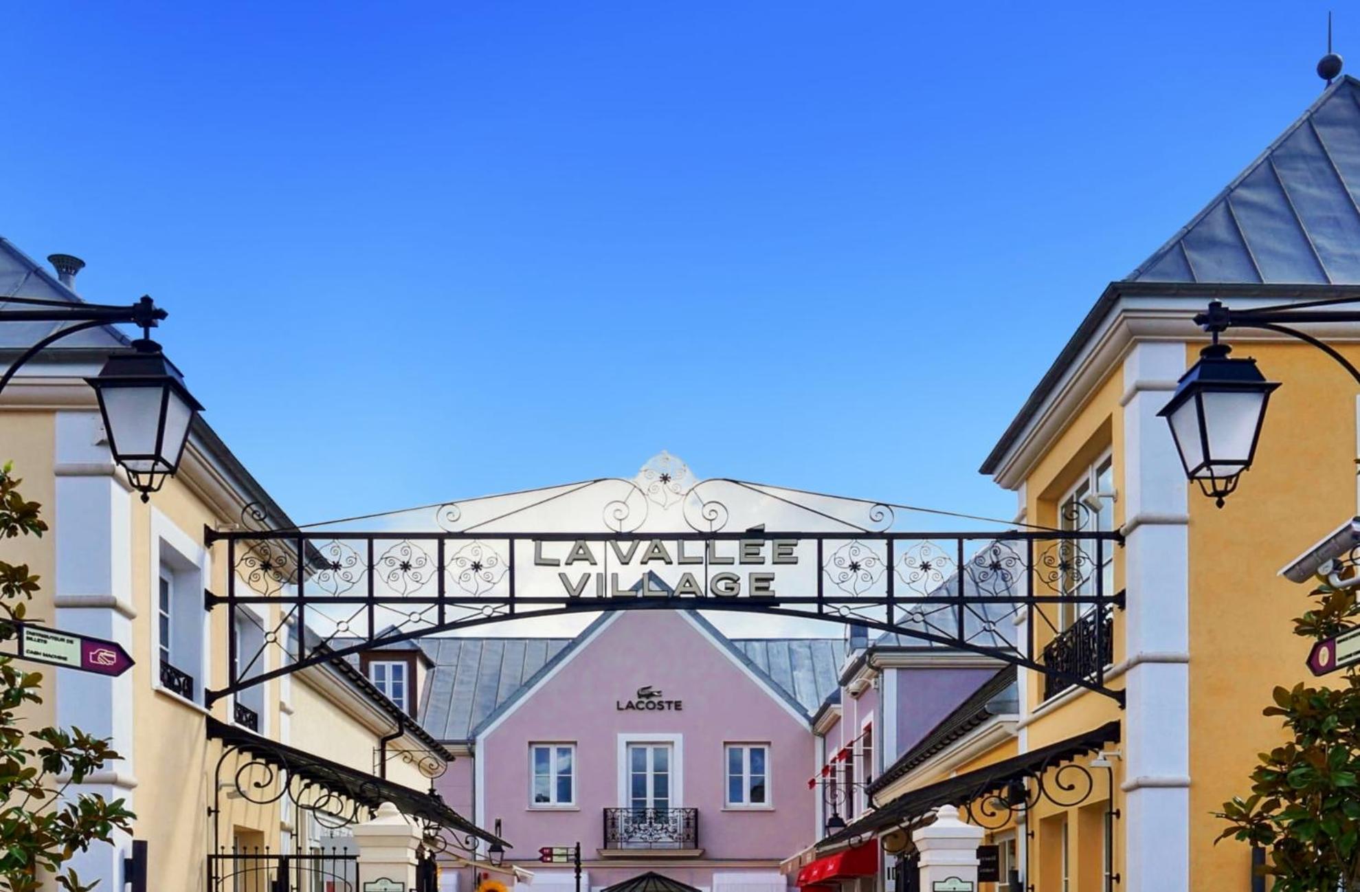 Enjoyable Apartment Disneyland - Rentaway Bnb Serris Exterior foto
