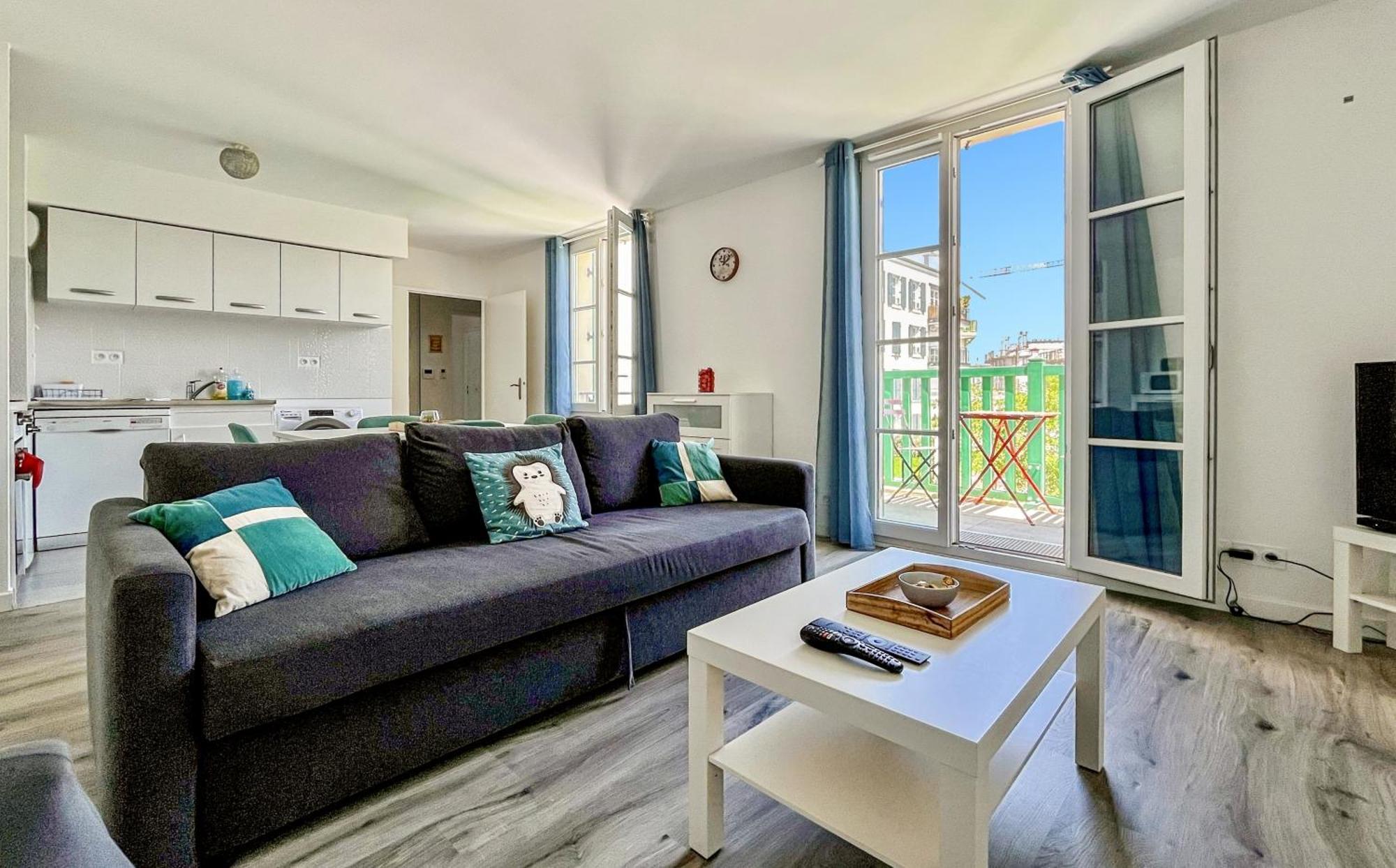 Enjoyable Apartment Disneyland - Rentaway Bnb Serris Exterior foto